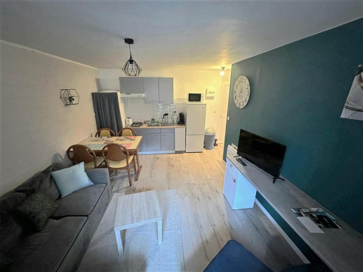 L'Hermitage Saint-Nectaire Extérieur photo